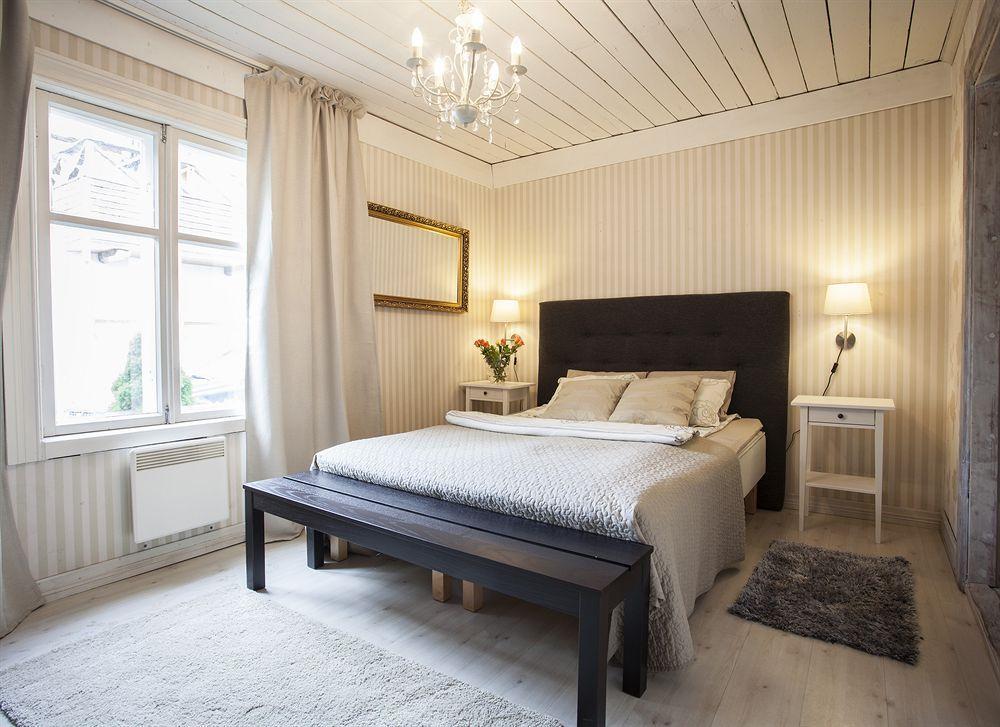 Bridget Inn Naantali Eksteriør billede